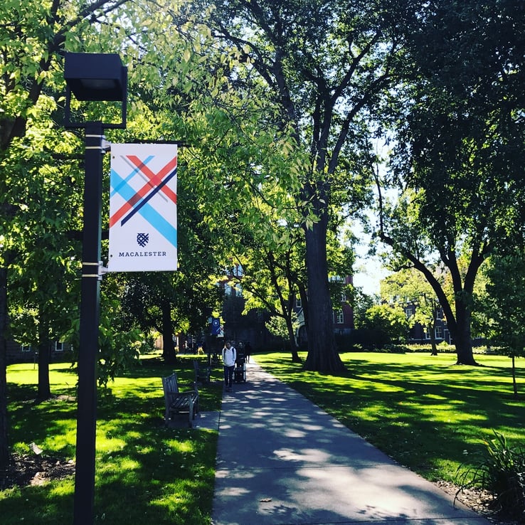 Both Sides Now: College Campus Visit Tips From a Dad Who Knows